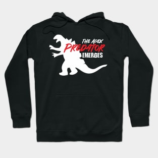 Gojira Hoodie